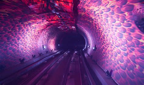 上海外滩观光隧道门票预订 - 旅游出行