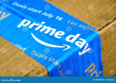 Image result for Amazon Prime Day Box