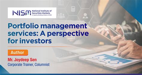 Portfolio Management Services (PMS): Key Insights for Investors