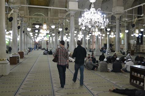 Sayyidina Al-Husayn ibn ‘Ali | Mazarat Misr