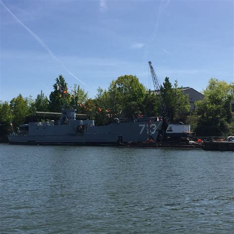 AMPHIBIOUS FORCES MEMORIAL MUSEUM (2025) All You Need to Know BEFORE ...