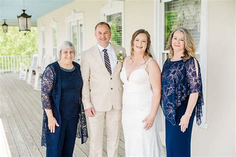 Rainbow at Castleton Farms Wedding by Amanda May Photos
