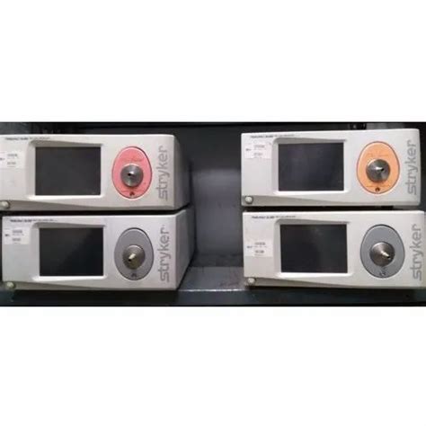 Endoline Proscope Systems - Exporter of Surgical Equipment ...