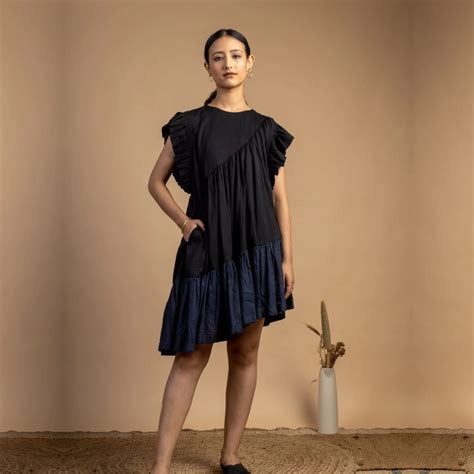 Laurie Dress – Doodlage