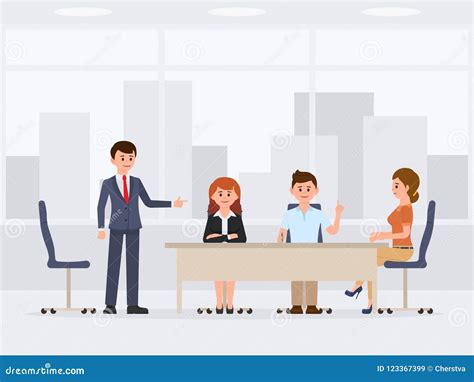 Meeting Animated 的图像结果