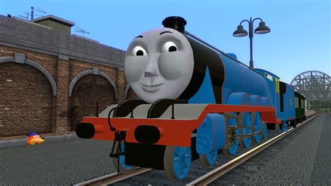 Image result for Gordon Engine