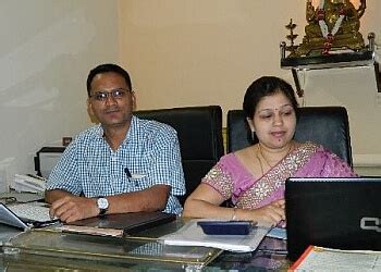 ग्वालियर के 3 सर्वश्रेष्ठ पेटेंट वकिल - ThreeBestRated