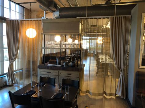 Blackout Curtains and Room Dividers for Hospitality Industries ...