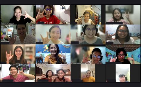 Image result for FSL Sign Language Basic Work