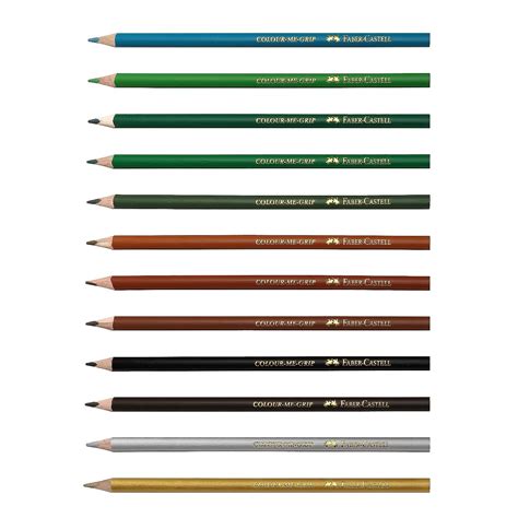 FABER CASTELL, Colour Pencil | Set of 24. – OXFORD stationers