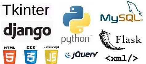 Image result for Python Web Developer