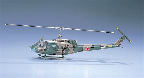 Buy Hasegawa 1:72 Scale UH-1H Iroquois Model Kit Online at Lowest Price ...