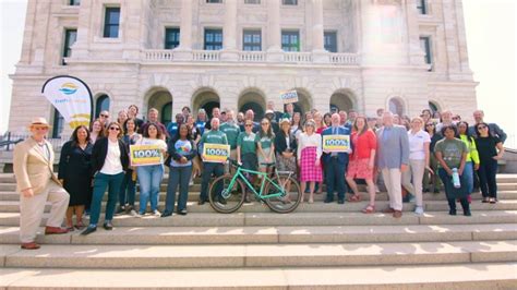 McKnight Foundation accelerates its mission and supports community partners with Microsoft 365 Copil