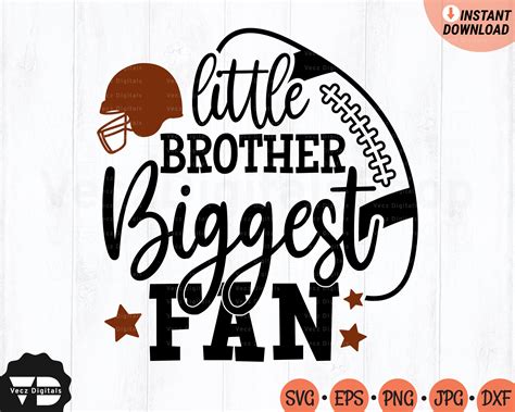 brother football quotes
