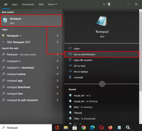 How to Reset MySQL Root Password Windows 的图像结果