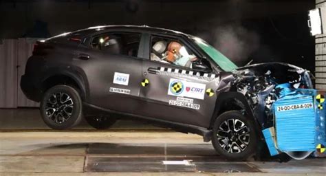4 Star And 5 Star Rated Bharat NCAP Cars You Can Buy In India