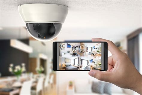 Image result for Remote Home Security Systems