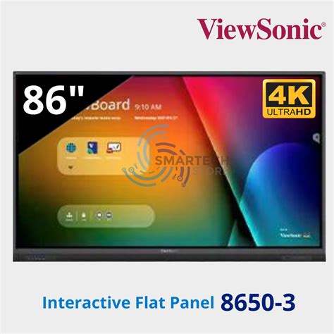 Rezultat imagine pentru ViewSonic Interactive Board