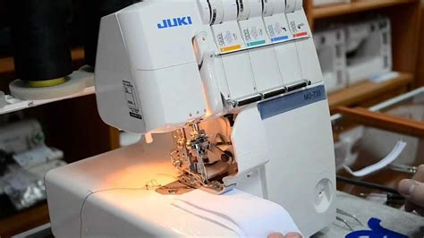 Introduction to Serger Sewing, North York Central Library, 15 March ...