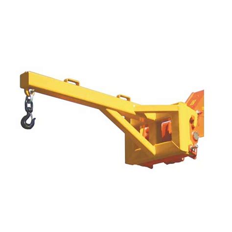 Image result for Telehandler Lifting Attachments