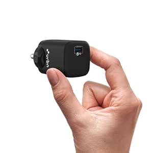 Urbn 20W USB-C iPhone Charger | Ultra-Fast Type C Power Delivery Pd ...