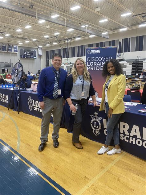 Lorain City Schools on LinkedIn: Thank you to Cheryl Draga, a Teacher ...