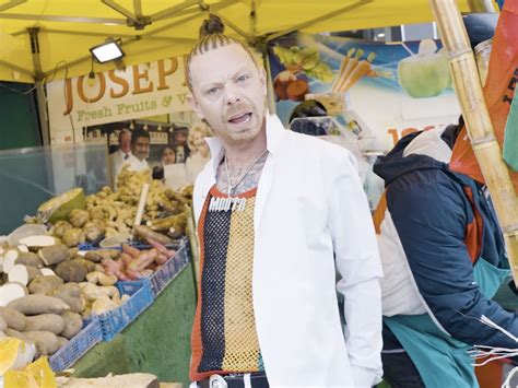 M Dot R: My new favorite dancehall rap artist slaps with the 'Two ...