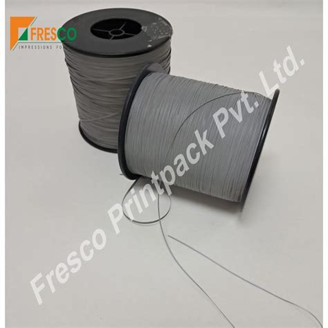 Fresco Print Pack Pvt. Ltd. - Manufacturers of Paper Bag Handles ...