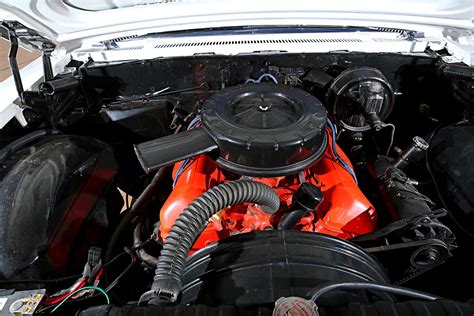 1960 chevrolet impala convertible 348 engine - Lowrider
