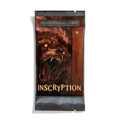 Inscryption Merch Cards Image 的图像结果