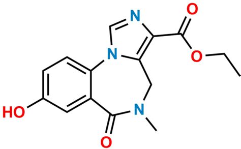 Flumazenil EP Impurity B