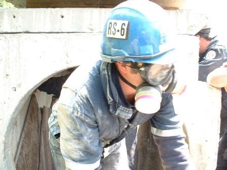 Structural Collapse Rescue - PWC Gov