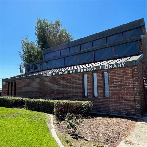 San Bernardino Library