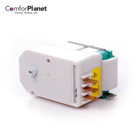 Wholesale Defrost Timer Tmd-E for Frigerator with Different Choice ...