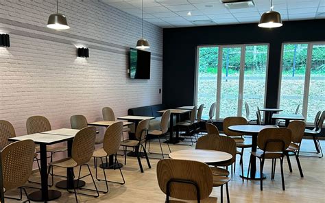 B&B HOTEL Annecy Cran-Gevrier: a comfortable hotel just a stone's throw ...