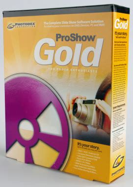 Image result for ProShow Gold Tutorials 6