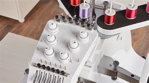 Babylock Array Tutorial 的图像结果