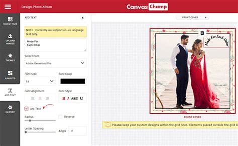 Shop Custom Guest Book for Special Events