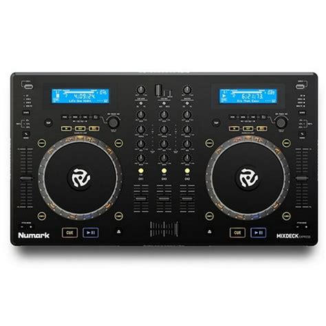 Image result for Numark Controller