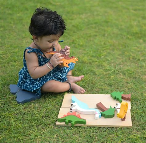 How to play with my baby to promote brain development? – NESTA TOYS