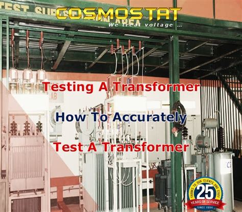 Testing a 12V Transformer 的图像结果