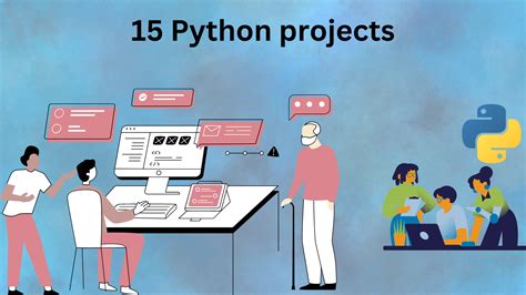 Image result for Things to Make in Python