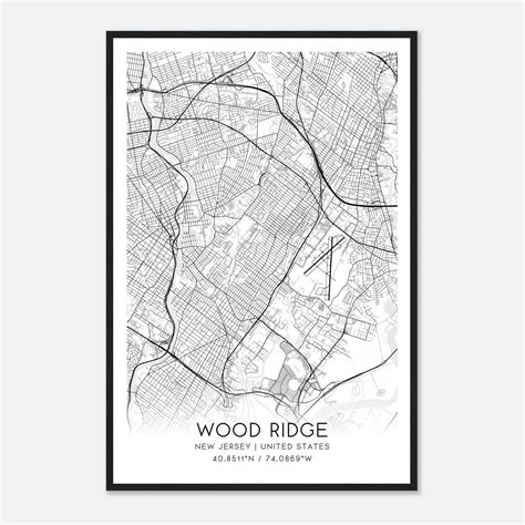 Wood Ridge New Jersey