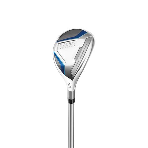 XXIO Prime Royal Edition Hyprid/Rescue Damen Golfschläger, 569,00