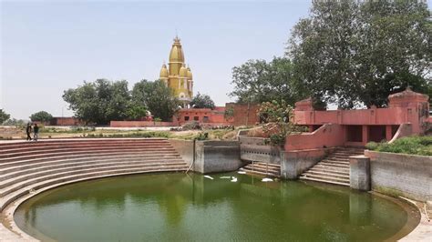 हरियाणा के इस गांव में 5 हजार साल से महादेव सरपंच, भगवान श्रीराम से ...