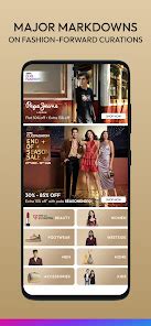 Tata CLiQ Fashion Shopping App – Apps on Google Play