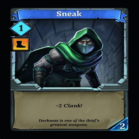 Renegade Game Studios Clank! A Deck Building Adventure! — Toycra