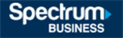 spectrum business log in