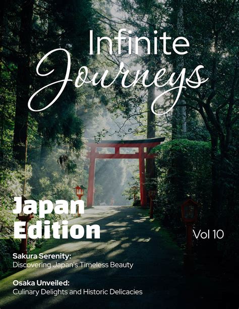 Travel Magazine Cover 的图像结果