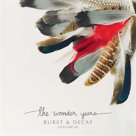 The Wonder Years Release 'No Closer To Heaven' 10th Anniversary Edition ...